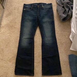 Men’s Diesel Jeans size 32/32